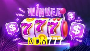 Exhibición de bonos MDM777 para jugadores en México con interfaz de juego promocional