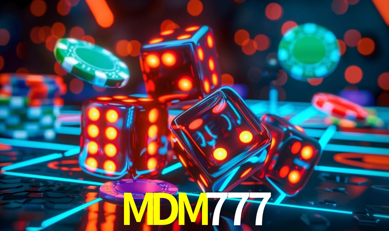 Acceso seguro de inicio de sesión MDM777 para jugadores en México